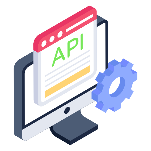 Integración API