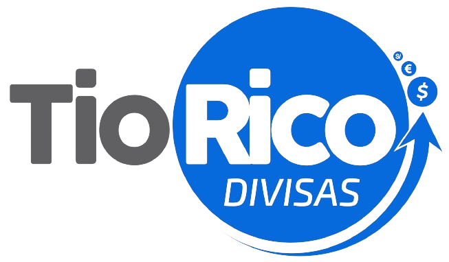 TIO RICO DIVISAS