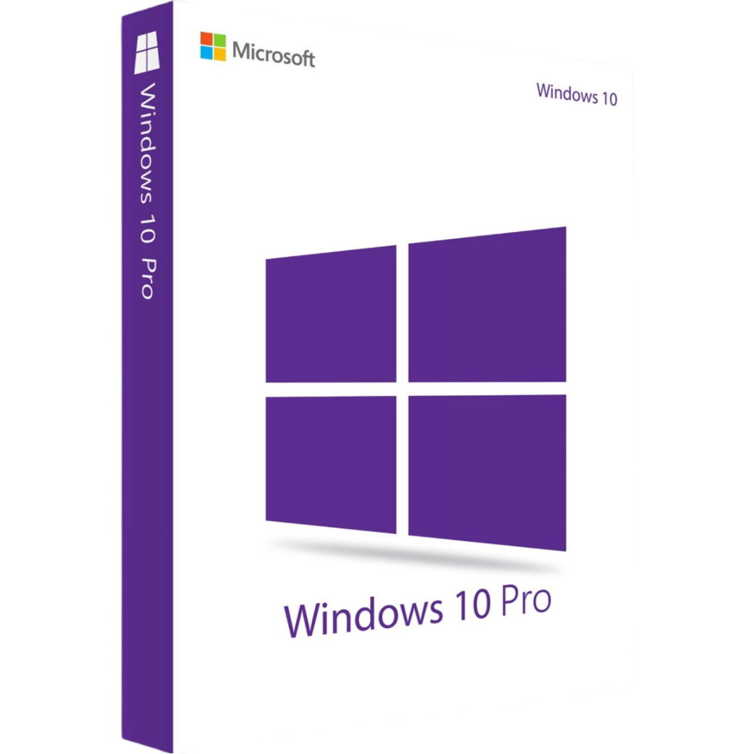 Licencia Windows 10 Pro | Tecnovo Perú